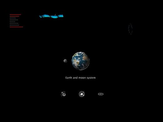 ABOUT THE UNIVERSE - 数字艺术