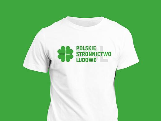 T-shirt design - PSL