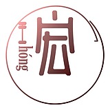 黑墨王宏的头像