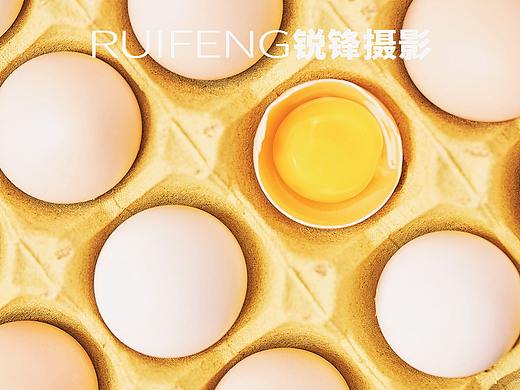 武汉生鲜摄影|食品拍摄|土鸡蛋拍摄|RUIFENG锐锋摄影