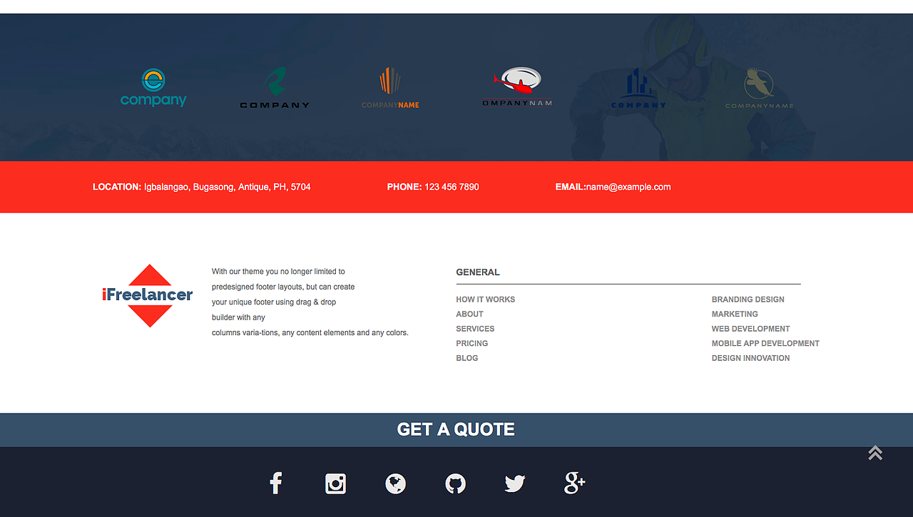 Dreamweaver写的静态加JS网站