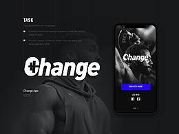 UI-App整套展示