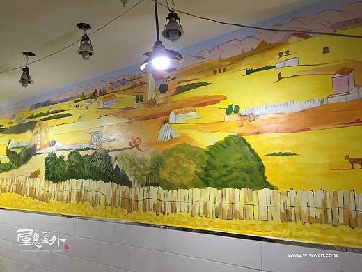 金麦子（温州龙湾万达）