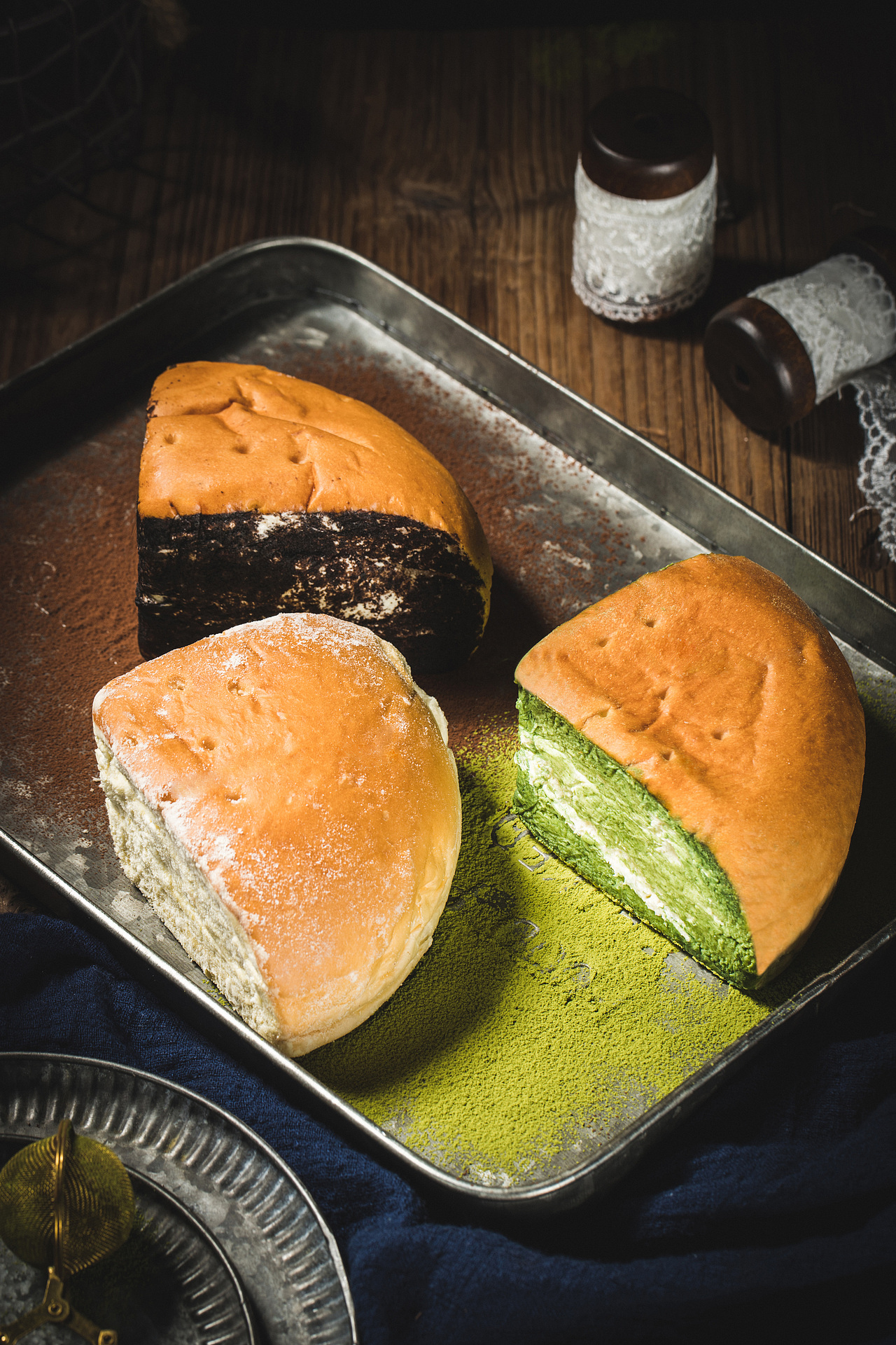 奶酪包（图ZMjUzNTI3MDQw） - 美食摄影 - 站酷设计师视迹传媒原创素材 - 站酷ZCOOL