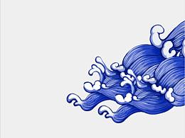 青花瓷的“三种青”