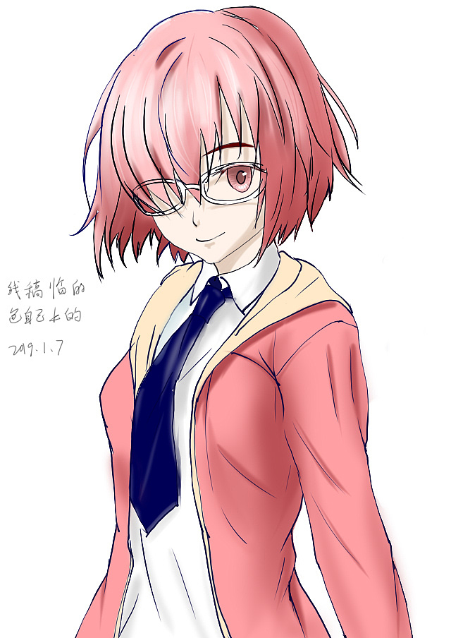 上色练习（图ZMTQ3NjM2NzM2） - 创作习作 - 站酷设计师芒草Liu原创素材 - 站酷ZCOOL