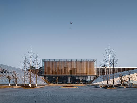 宜昌规划展览馆