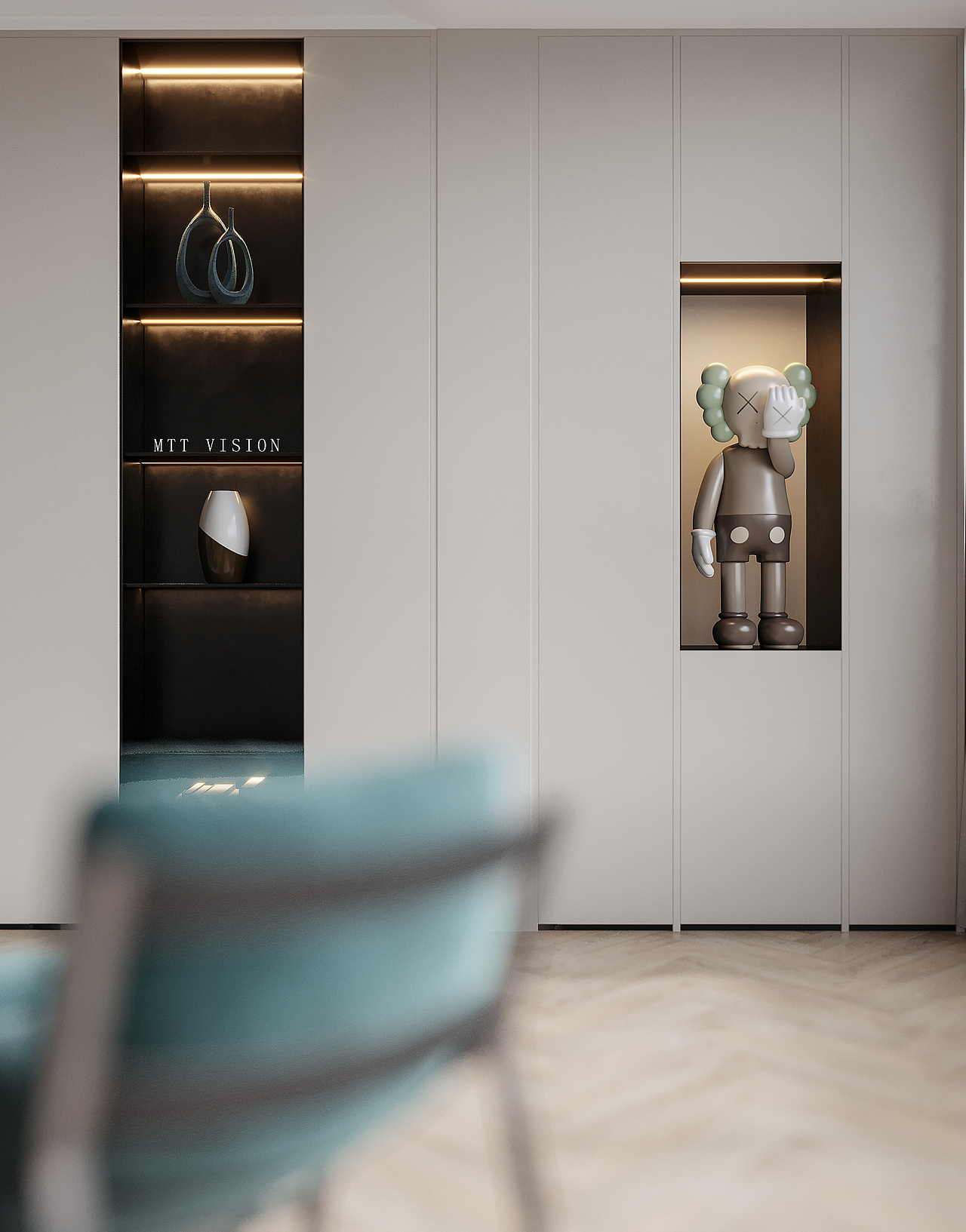 簡約私宅表現(xiàn)（圖ZMjc2NTc4NTI0） - 家裝設計 - 站酷設計師翊加丨表現(xiàn)原創(chuàng)素材 - 站酷ZCOOL