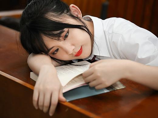 曾有你的天氣（個(gè)人主頁-ZMjg0NDQ0NzI=） - 人像攝影 - 站酷設(shè)計(jì)師衛(wèi)映畫原創(chuàng)素材 - 站酷ZCOOL