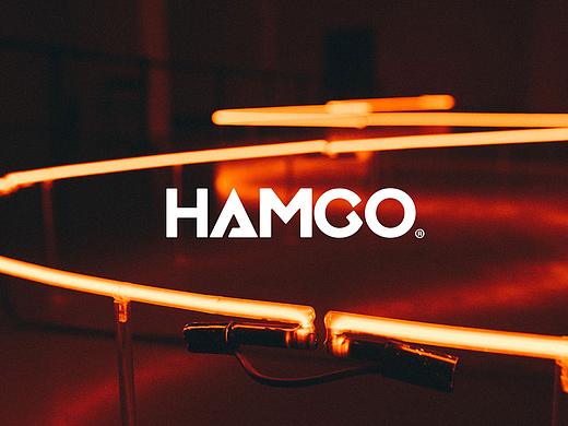 BRAND | HAMGO·汉光投资 VI