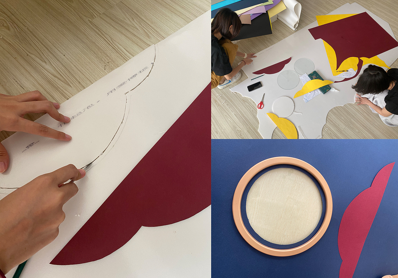 『国风口红』 X 爱团定摄影,用视觉提升品牌形象