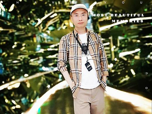 杨大侠海报故事|那份纯粹的爱，作家杨大侠杨科寄语，青春就要为爱轰轰烈烈一次