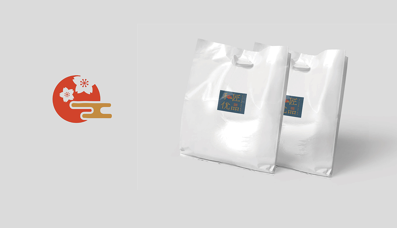 VI VI设计 品牌VI设计 品牌LOGO LOGO设计 品牌标志（图ZMjc1NDg4NzE2） - 品牌 - 站酷设计师云彼设计工作室原创素材 - 站酷ZCOOL