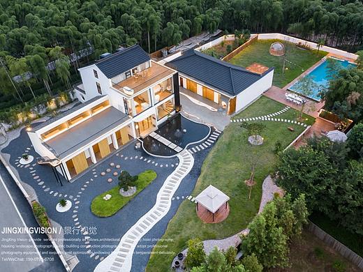 江西建筑空间摄影（个人主页-ZNTY1MDE2NDQ=） - 环境/建筑摄影 - 站酷设计师景行视觉原创素材 - 站酷ZCOOL