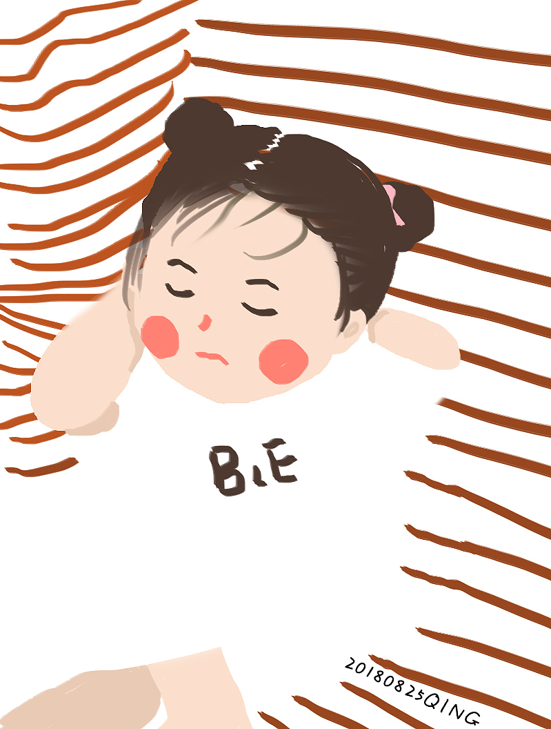 人像練習(xí)（圖ZMTI3OTIzNzY4） - 創(chuàng)作習(xí)作 - 站酷設(shè)計(jì)師小青小青呀原創(chuàng)素材 - 站酷ZCOOL