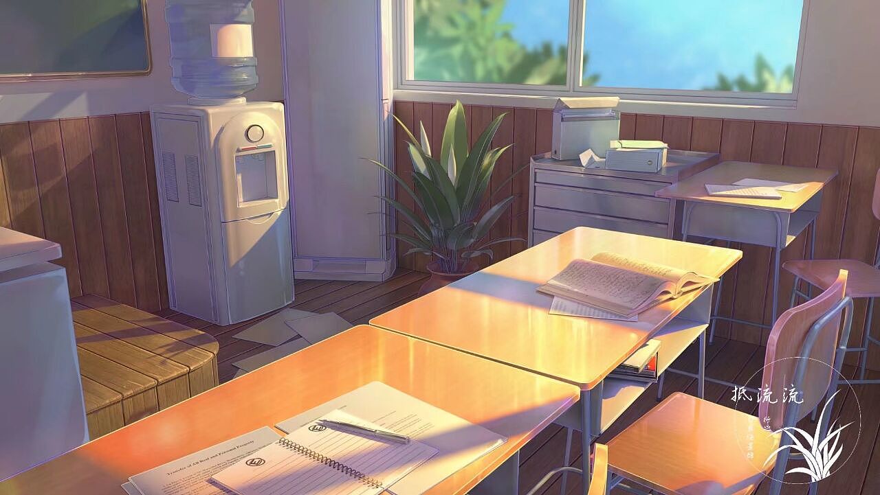 四期场景班学生作业（集合二）（图ZMjc0ODc4MTYw） - 商业插画 - 站酷设计师行之LV原创素材 - 站酷ZCOOL