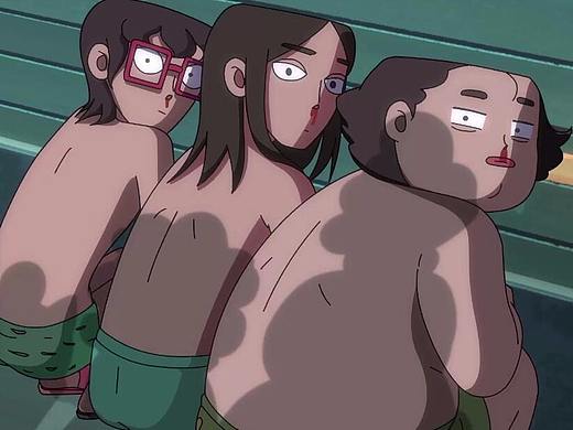 这个区分男生喜欢什么性别的方法真是绝了