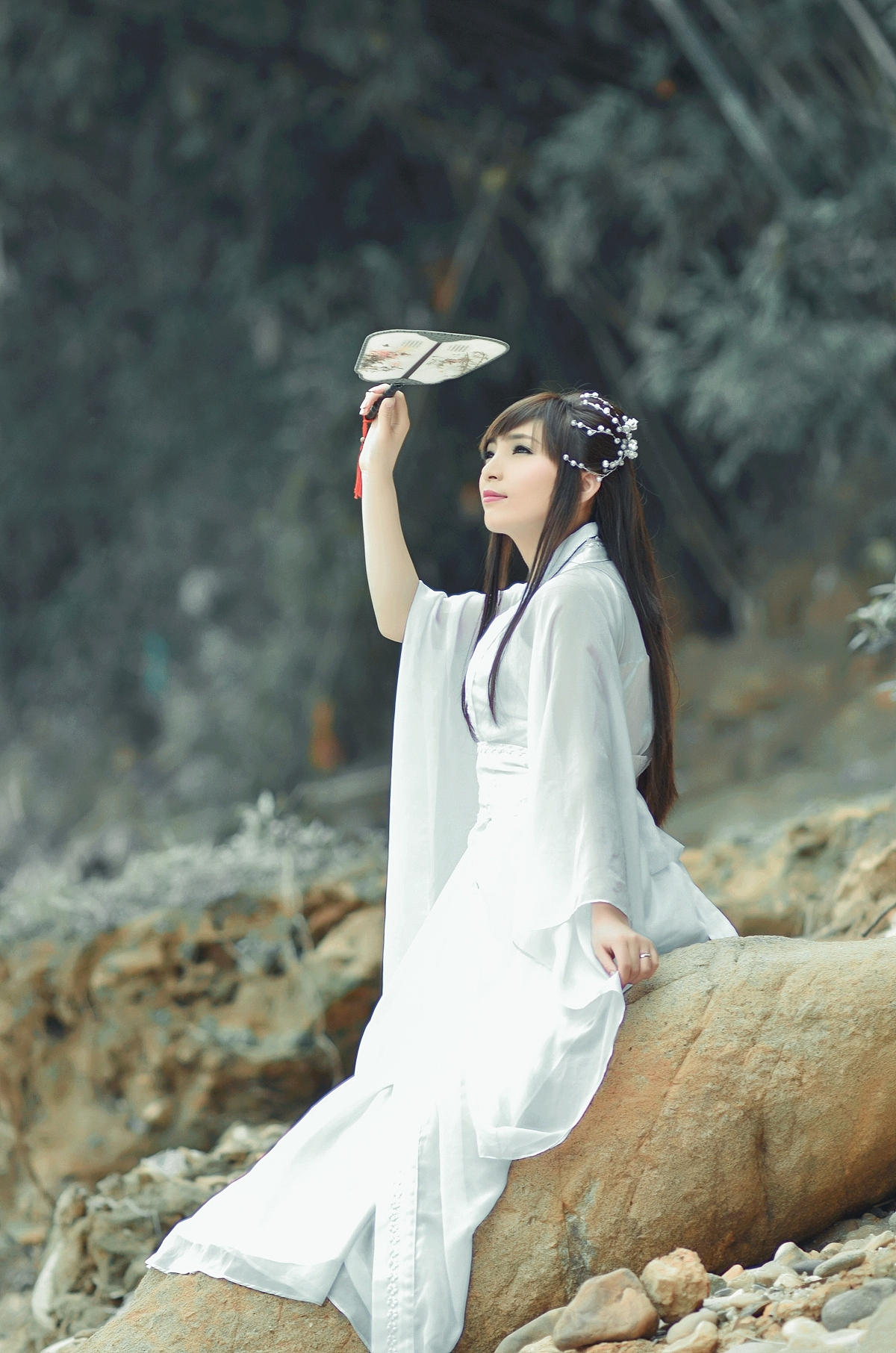 订竹林（图ZMjU5NDAyMTky） - 人像摄影 - 站酷设计师简单生活视觉原创素材 - 站酷ZCOOL