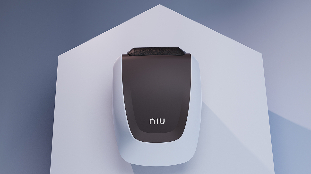 NIU储物尾箱（图ZMjgxOTYyNjg4） - 生活用品 - 站酷设计师陈睿RayChen原创素材 - 站酷ZCOOL