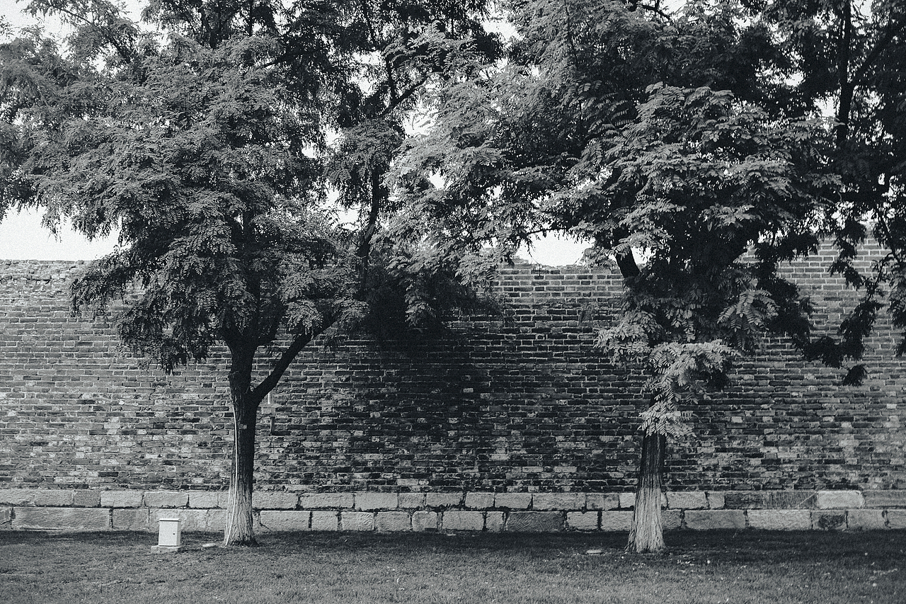 明长城遗址（图ZMTMwNTk1MzQ0） - 环境/建筑摄影 - 站酷设计师轻语影记原创素材 - 站酷ZCOOL