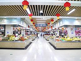 商业空间