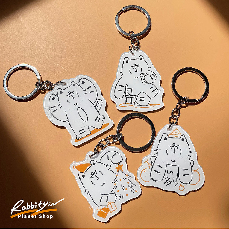 原创周边（图ZMjQ4Njc2Njcy） - 生活用品 - 站酷设计师阿兔RabbitYin原创素材 - 站酷ZCOOL