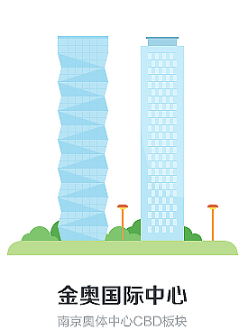 商业广告风景插画（图ZODk1MDY5MTY=） - 商业插画 - 站酷设计师高斌UXD原创素材 - 站酷ZCOOL