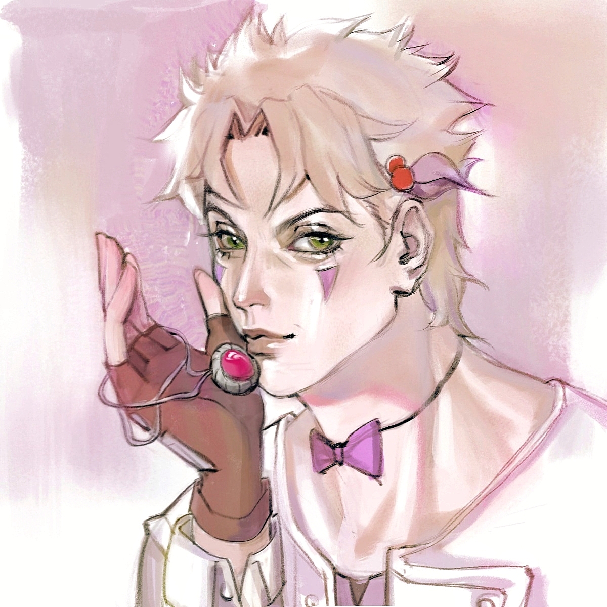 jojo的奇妙冒险西撒