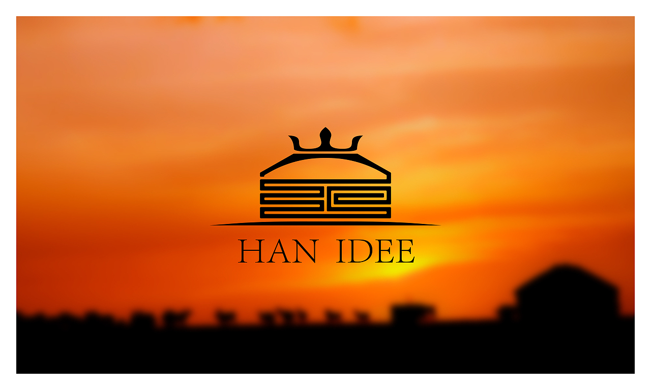 HAN IDEE（图ZMTU1MzM1Mjgw） - Logo - 站酷设计师Dula丶原创素材 - 站酷ZCOOL