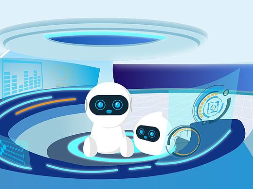 【无穷儿童插画】日常练习2