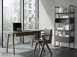 三维产品场景渲染