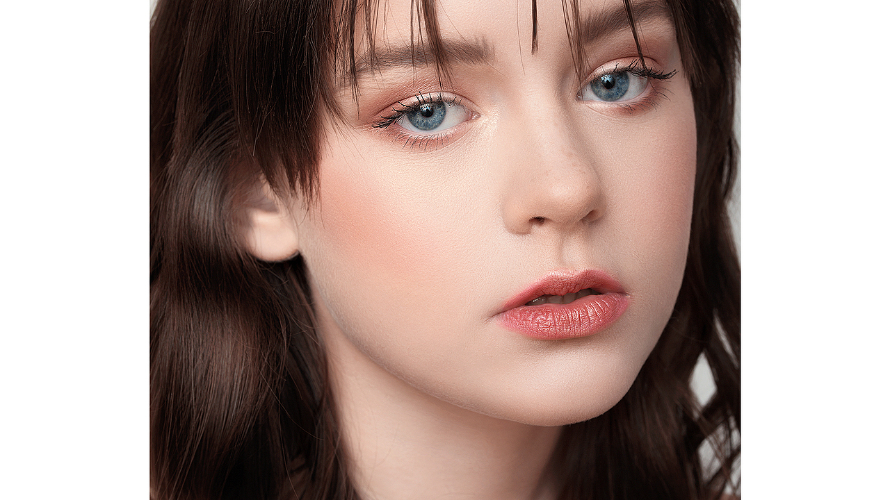 每周练习/人像后期