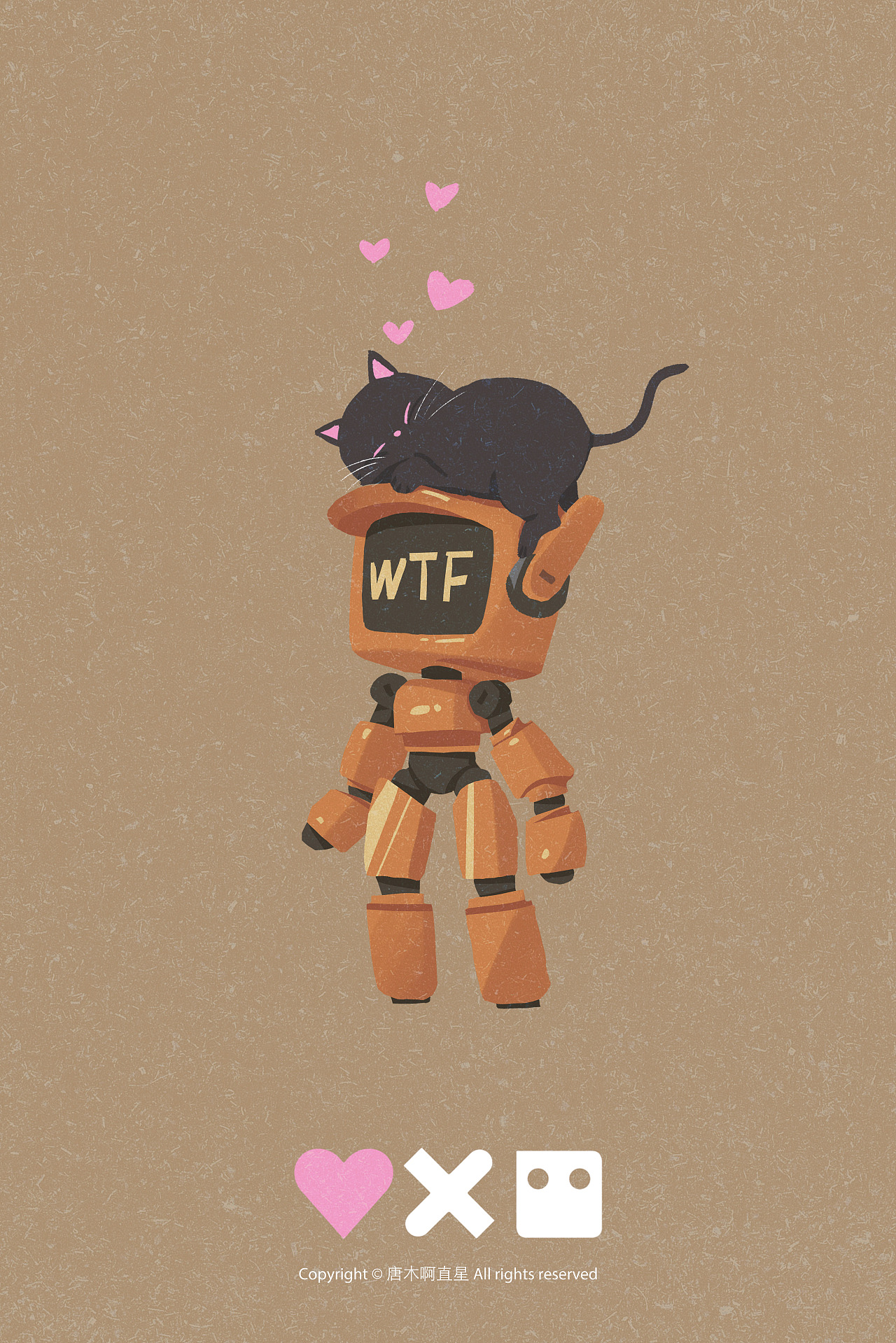 爱死亡和机器人-three robots