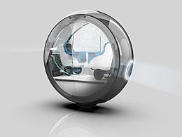 展厅