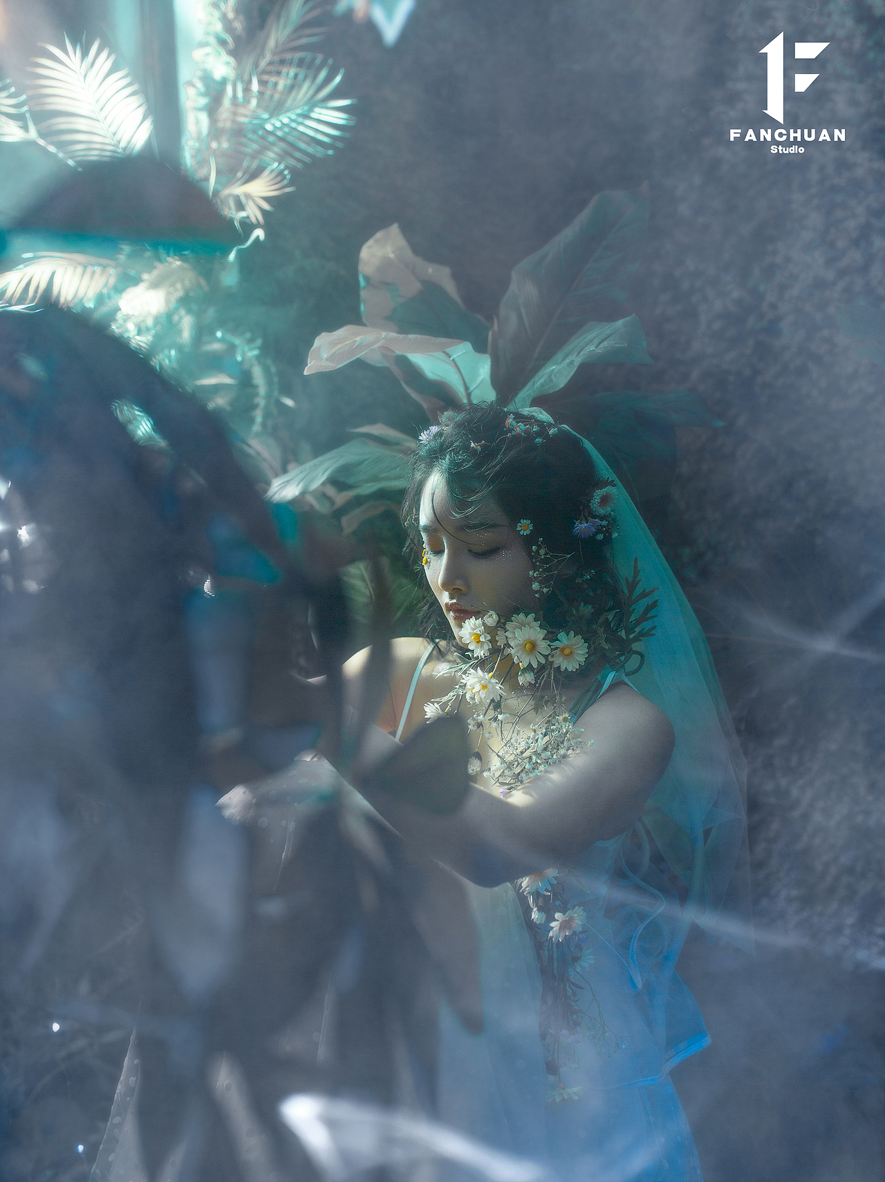 Aestheticism.（图ZMjIxNDAxNDA4） - 人像摄影 - 站酷设计师FANCHUAN梵川视觉原创素材 - 站酷ZCOOL