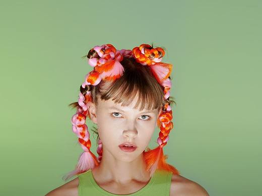 Laura的奇思妙想（个人主页-ZNTI1MDI2NDA=） - 人像摄影 - 站酷设计师戏精模特经纪TJay原创素材 - 站酷ZCOOL