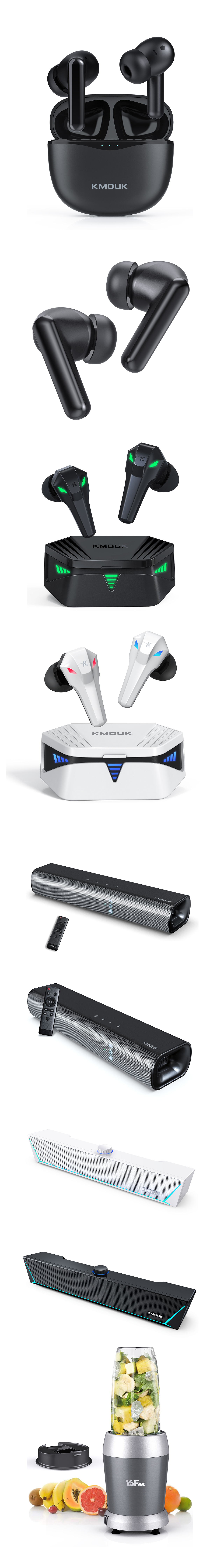 亚马逊 产品主图合集