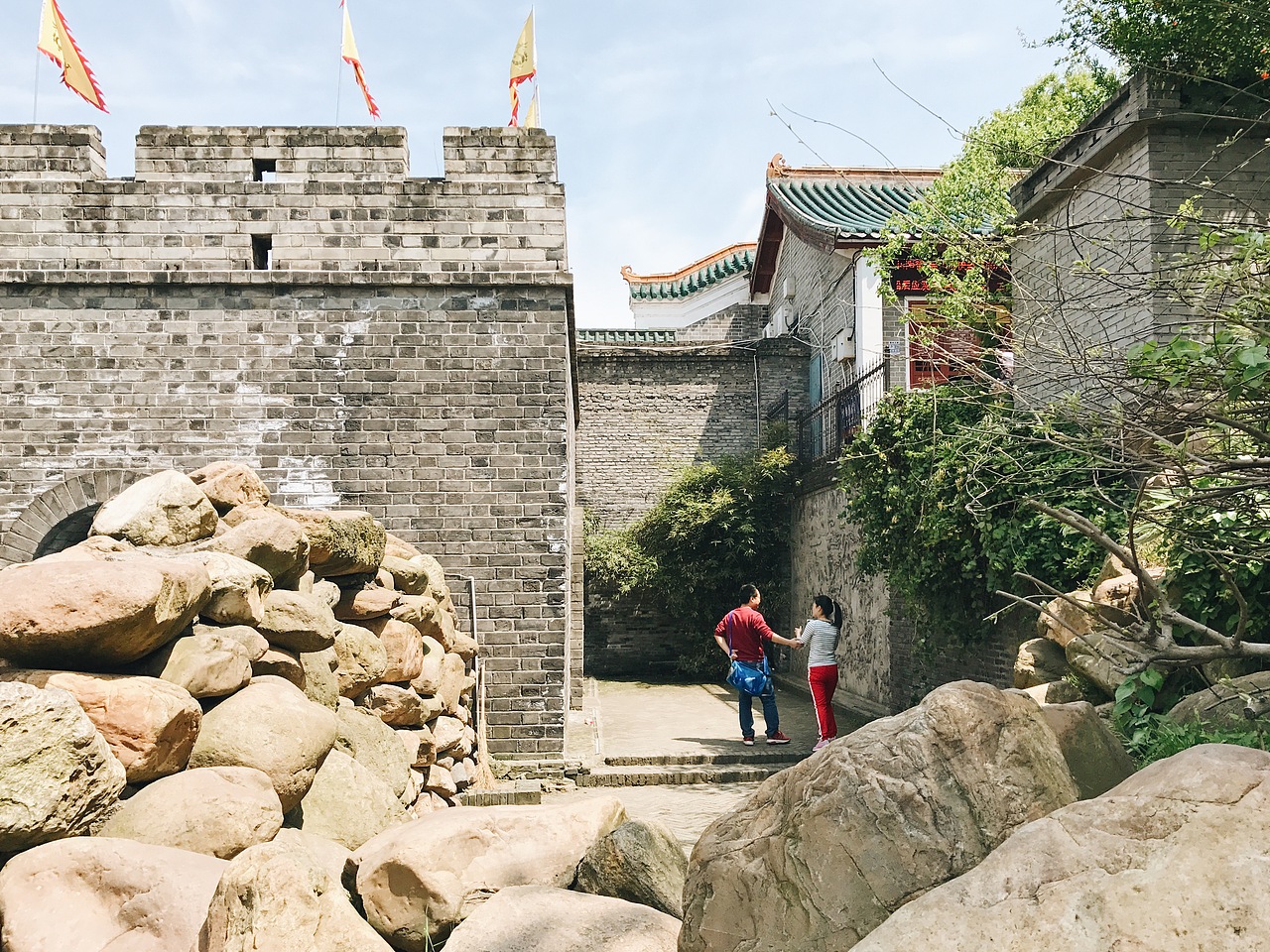 路上（图ZNzk2MTQxMzY=） - 人文/纪实摄影 - 站酷设计师一禾唐原创素材 - 站酷ZCOOL