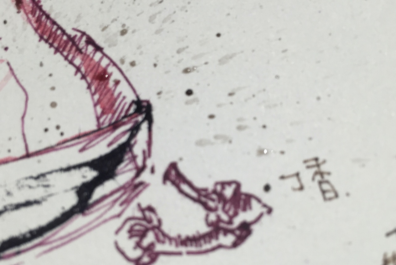 红酒炖梨(Pere al vino Rosso)