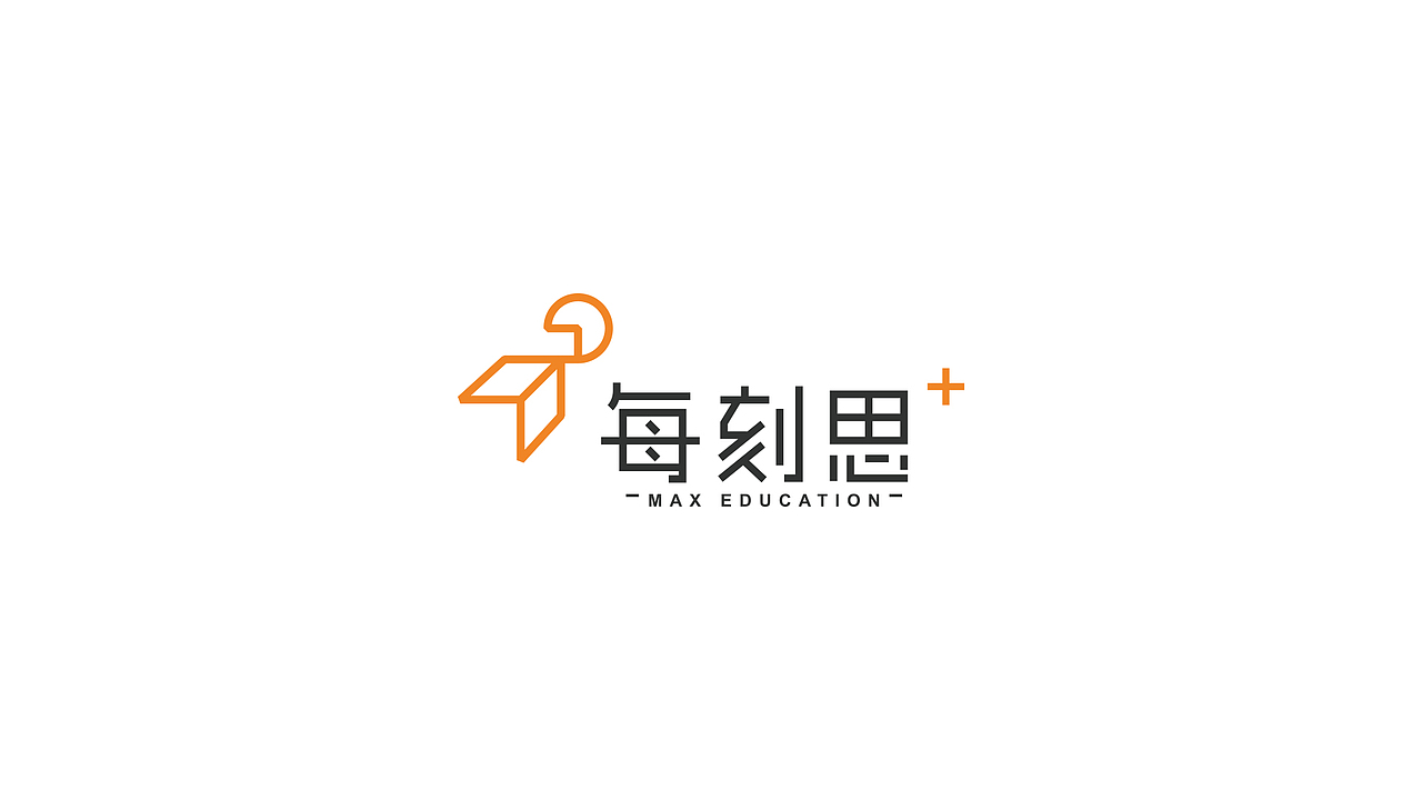 教育行业logo设计