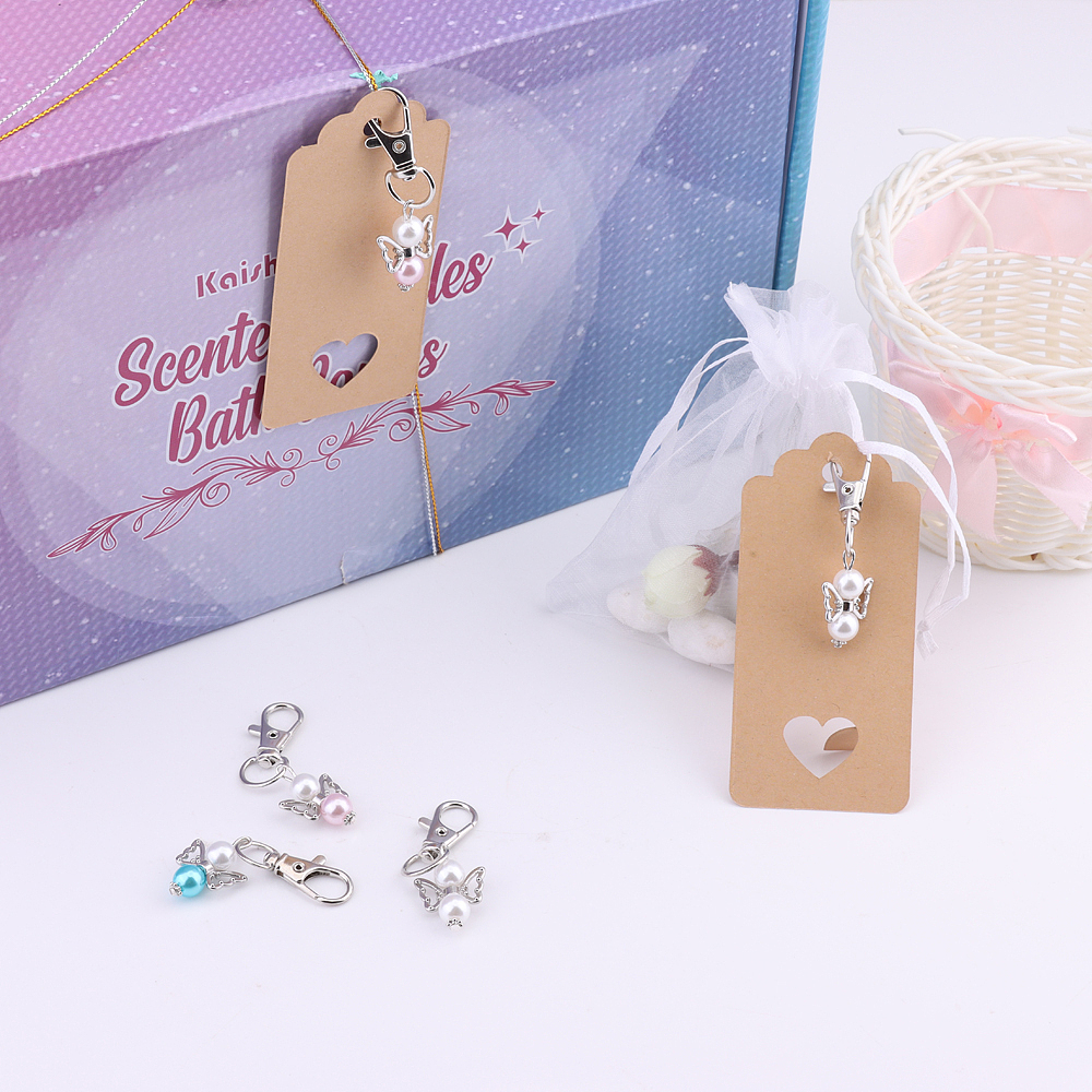 创意守护天使翅膀扣（图ZMjg1OTQwMzI0） - 生活用品 - 站酷设计师神秘人丶原创素材 - 站酷ZCOOL