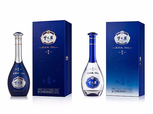 甲古文创意杰出作品 梦之蓝国际版