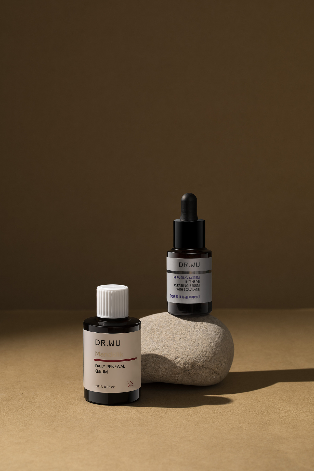 產(chǎn)品攝影｜【個(gè)人創(chuàng)作】DR.WU??Double.H 護(hù)膚品拍攝（圖ZMjQ3Nzc3ODY4） - 產(chǎn)品攝影 - 站酷設(shè)計(jì)師DoubleH視覺原創(chuàng)素材 - 站酷ZCOOL