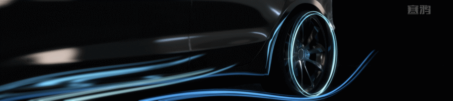 腾讯汽车2017AI大会开场视频