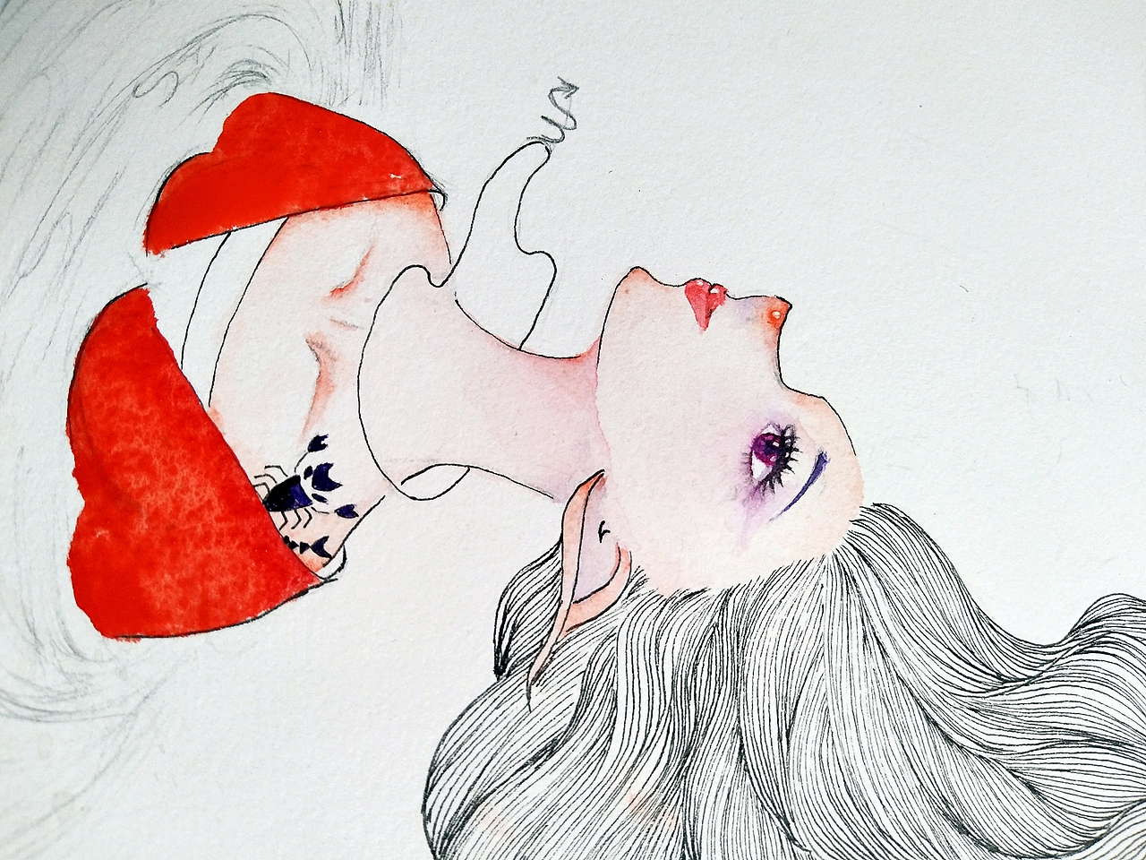 十二星座之天蝎座~