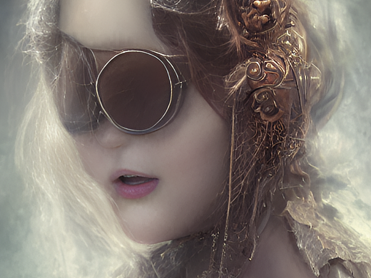 #AI创作实验室#漂亮萌妹子，清纯脸蛋，蕾丝，丰满身材（个人主页-ZNjI5ODg5NjQ=） - AI作品 - 站酷设计师股歌ai原创素材 - 站酷ZCOOL