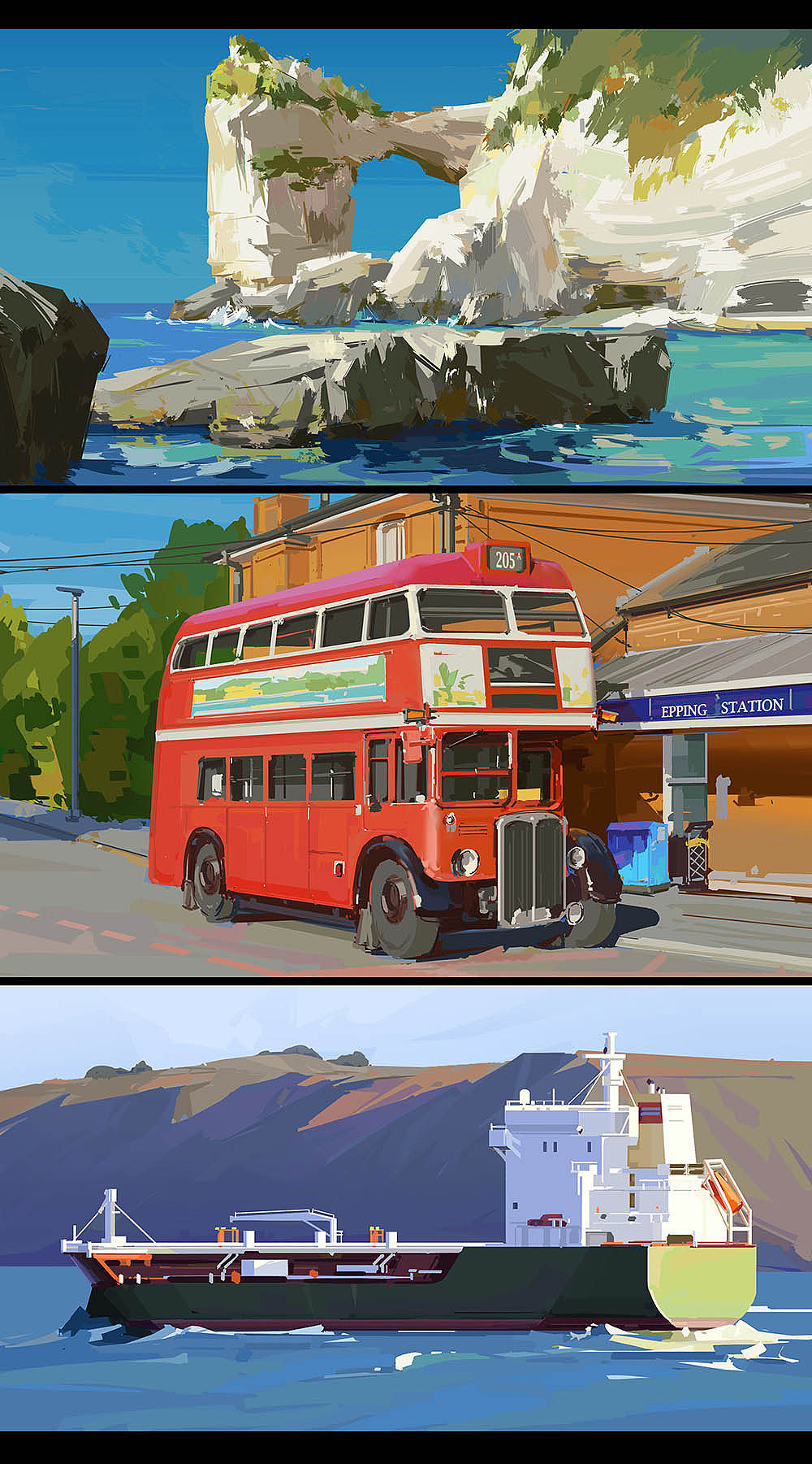 练习（图ZMTg3Nzc4MDA4） - 创作习作 - 站酷设计师JC大聪原创素材 - 站酷ZCOOL