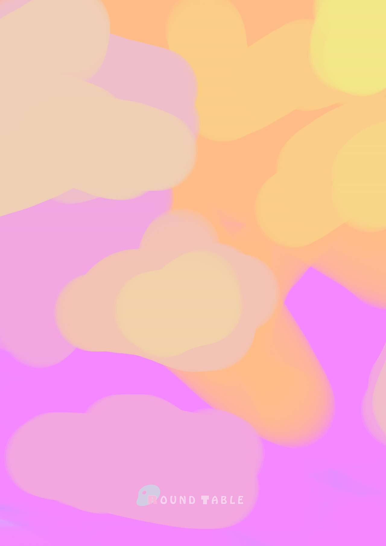 一杯橙汁的美妙感觉