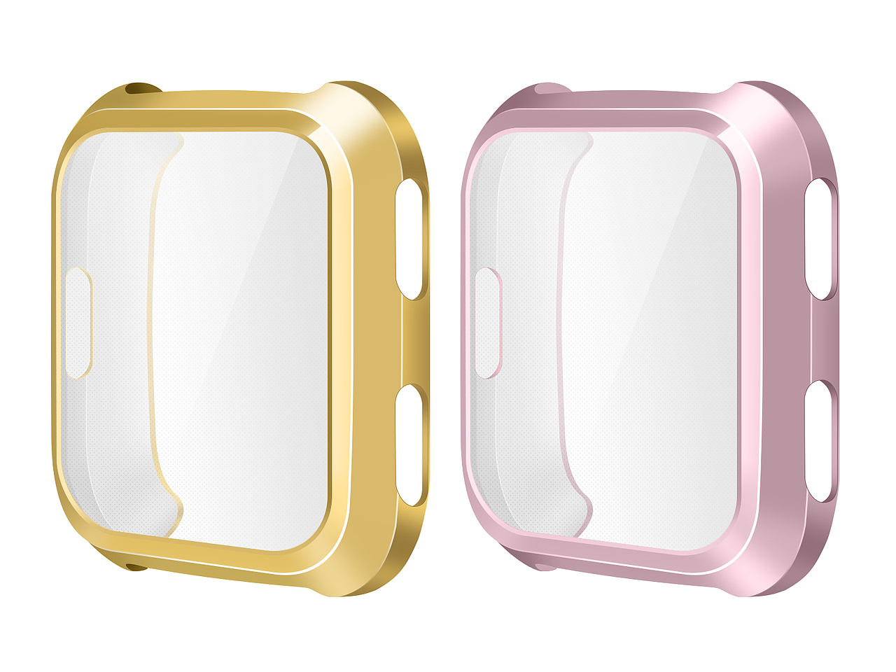 fitbit versa 保护壳（图ZMTI4MDgzNDEy） - 生活用品 - 站酷设计师应该认识10原创素材 - 站酷ZCOOL