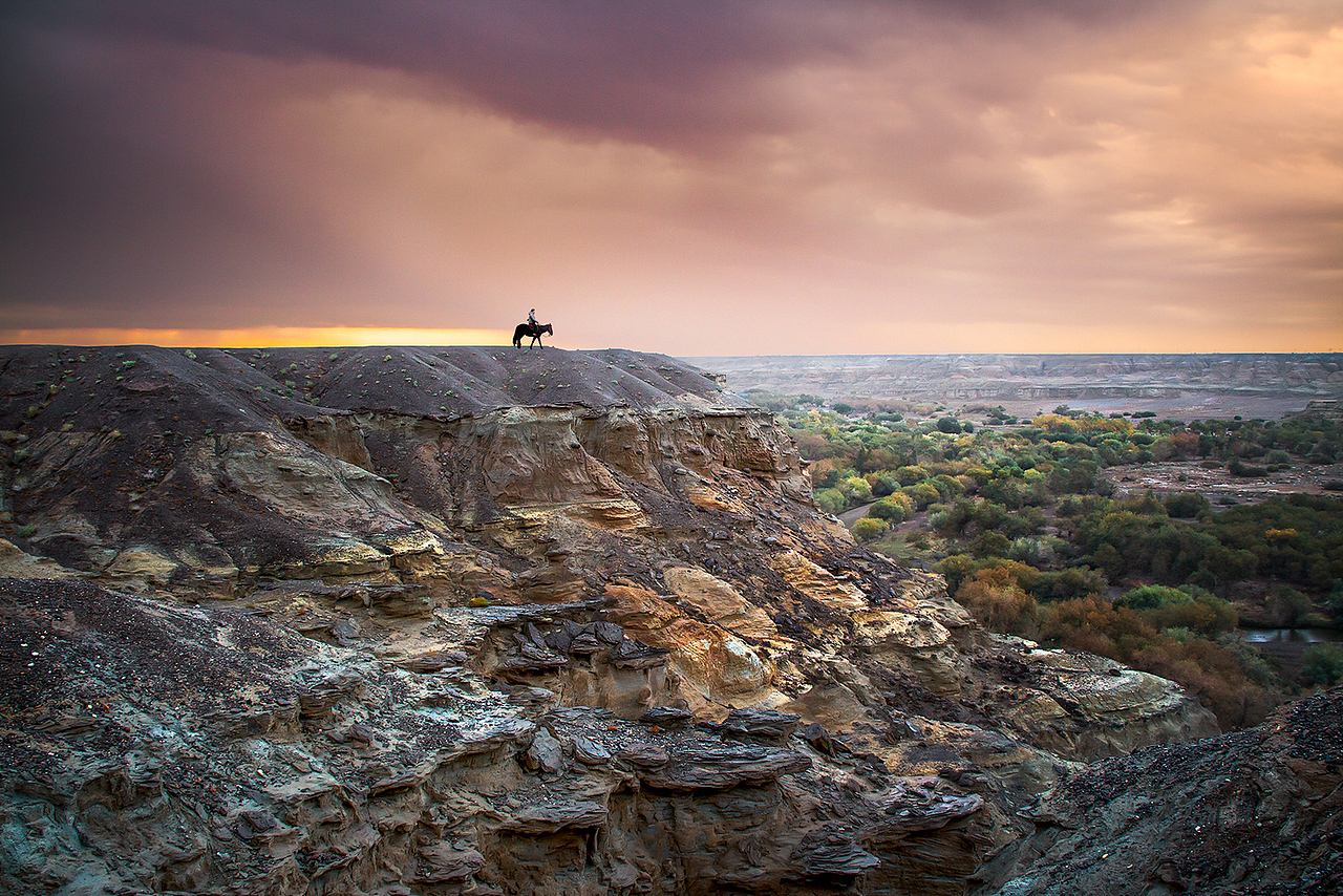 大美新疆（图ZMTQ5MDk1MjQ4） - 风光摄影 - 站酷设计师一切kkk原创素材 - 站酷ZCOOL